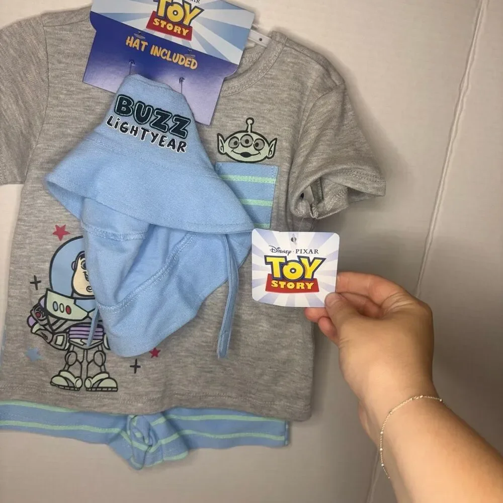 Disney pixar toy